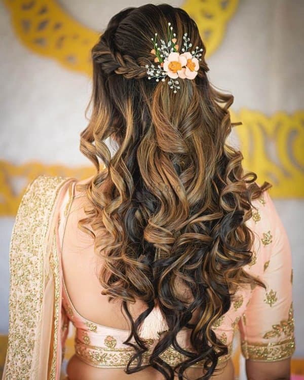 Hair Styling